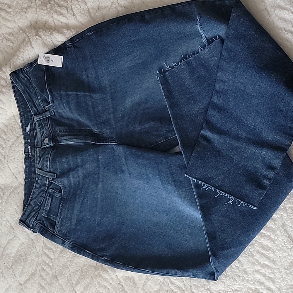 Old Navy jeans